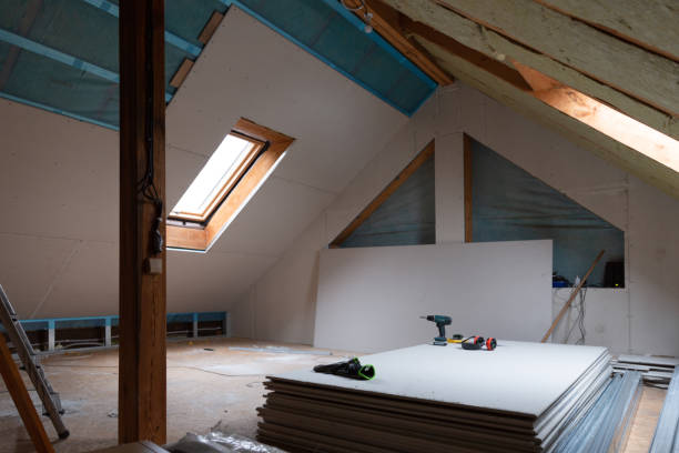 Best Geographic-Specific Insulation Services in Monmouth Junction, NJ