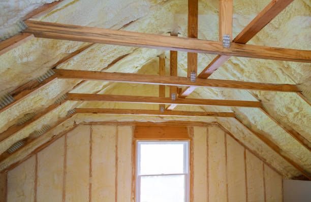 Types of Insulation We Offer in Monmouth Junction, NJ