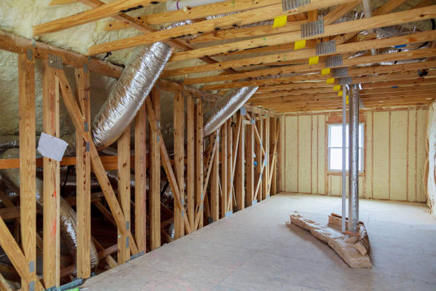 Best Cellulose Insulation in Monmouth Junction, NJ