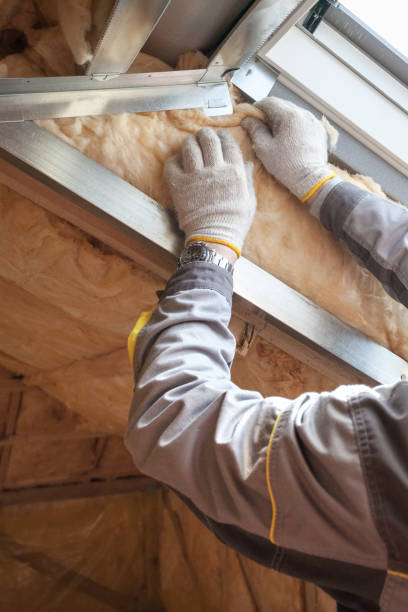 Types of Insulation We Offer in Monmouth Junction, NJ