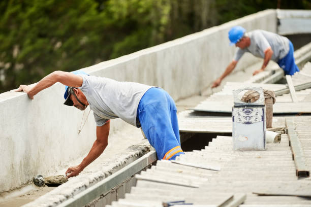 Best Residential Insulation in Monmouth Junction, NJ