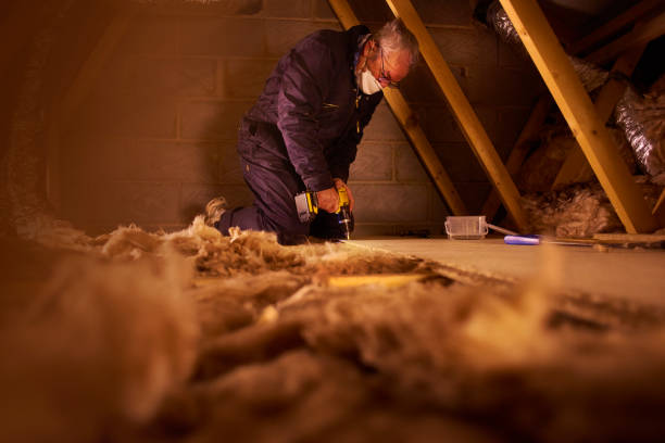 Best Insulation for Specific Applications in Monmouth Junction, NJ